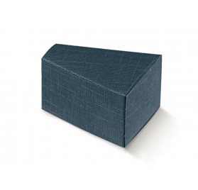 FETTATORTA 80X35X50 JUTA BLU