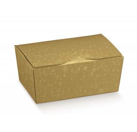 BALLOTT.140X90X60 SFERE ORO