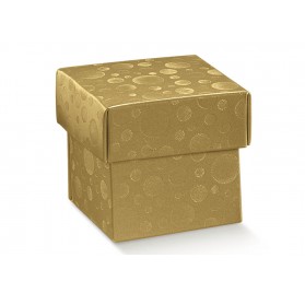 F/C-DP 165X110X40 SFERE ORO