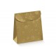 SACCHET. 170X70X235 SFERE ORO