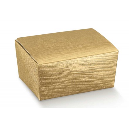 BALLOTT.115X75X50 SETA ORO