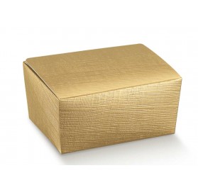 BALLOTT.140X90X60 SETA ORO