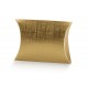 Caixa almofada 360X340X90 SETA ORO