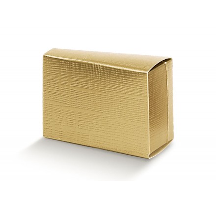 FETTATORTA 80X35X50 SETA ORO