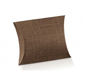 Caixa almofada 355X130X35 SETA MARR.