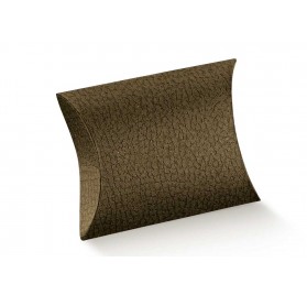 Caixa almofada 360X340X90 PELLE MARR