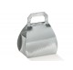 BORSA H.80 SETA ARGEN