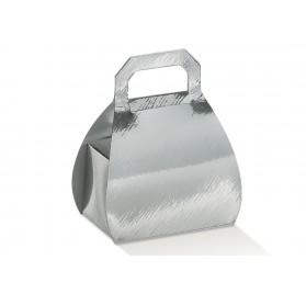 BORSA H.80 SETA ARGEN