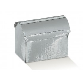 COFANET.130X90X95 SETA ARGEN