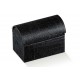 COFANET.130X90X95 SETA NERO