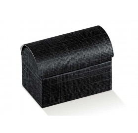 COFANET.130X90X95 SETA NERO