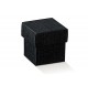 F/C-DP 165X110X40 SETA NERO