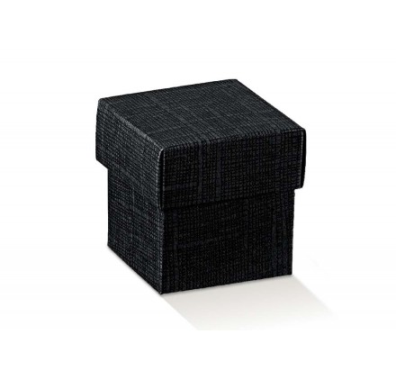 F/C-DP 165X110X40 SETA NERO