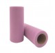 Tule rolo de 15cm por 25m