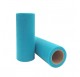 Tule rolo de 15cm por 25m