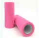 Tule rolo de 15cm por 25m