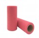 Tule rolo de 15cm por 25m