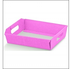 CESTO I.310X220X90 SETA ORCH.