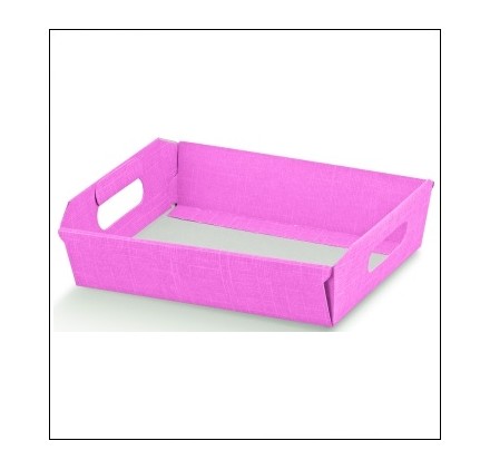 CESTO I.310X220X90 SETA ORCH.