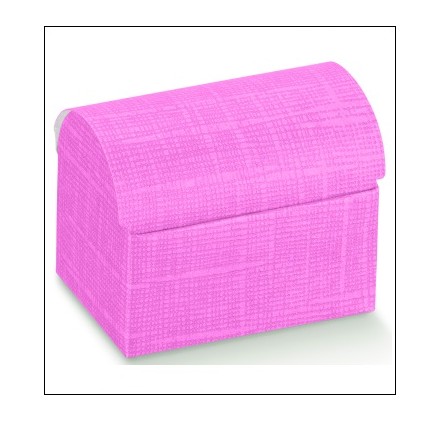 COFANET.130X90X95 SETA ORCH.