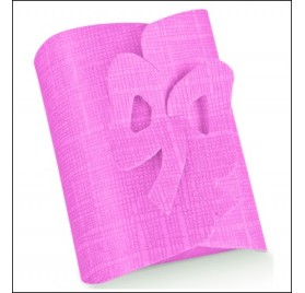 FIOCCO 105X95X40 SETA ORCH.