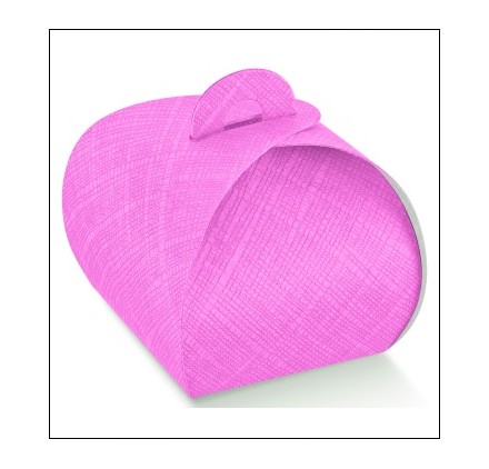 TORTINA 105X105X90 SETA ORCH.