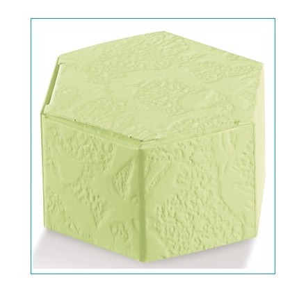 ESAGONO 60X30 SOR.VERDI*