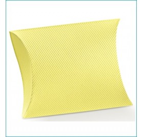 BUSTA 170X130X40 GIALLO SCI