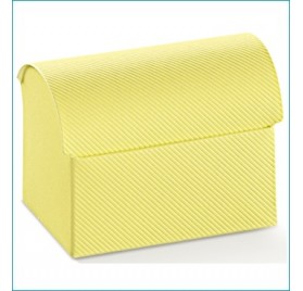 COFANET.70X45X52 GIALLO SCI