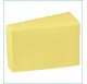 FETTATORTA 80X35X50 GIALLO SCI