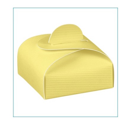 MINIAST.47X47X17 GIALLO SCI