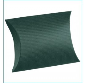 BUSTA 110X120X35 VERDE SCIA