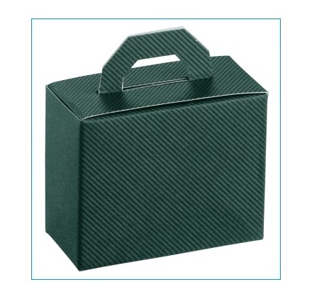 VALIGET.65X30X48 VERDE SCIA