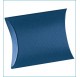 Caixa almofada 260X95X32 BLU SCIA