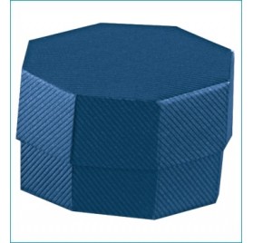 F/C OTTAG.130X185X40 BLU SCIA