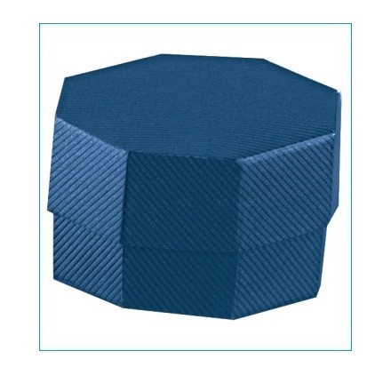 F/C OTTAG.130X185X40 BLU SCIA