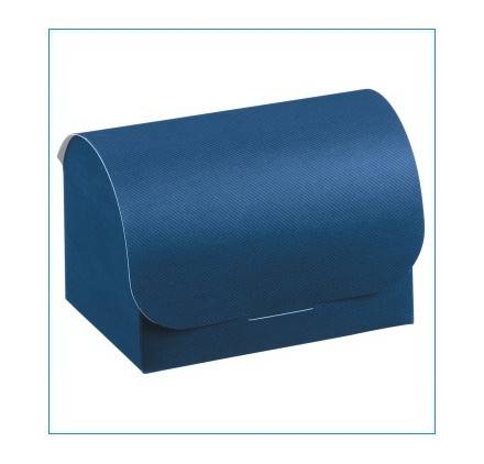 FORZIER.100X70X75 BLU SCIA