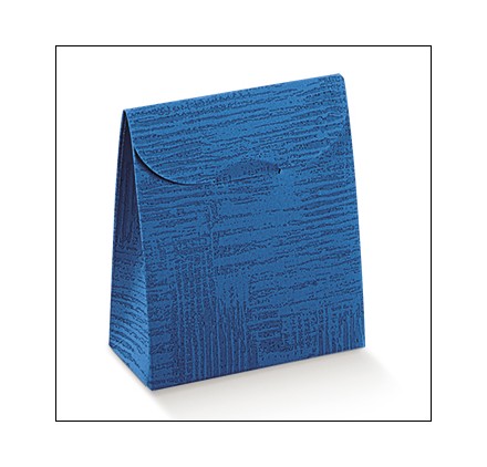 SACCH.PO 70X35X80 BLU SCIA