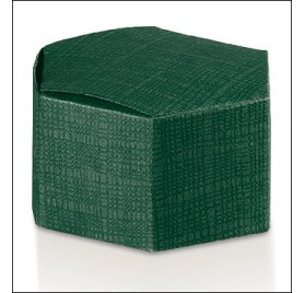 ESAGONO 60X30 VERDE SCIA