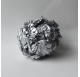 Papel de seda Pure Silve