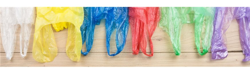 Uchwyt supermarketowy