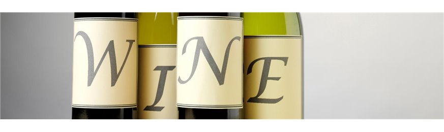 Etykiety na butelki i słoiki