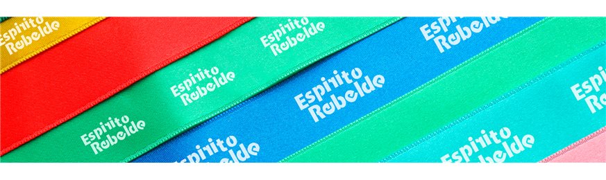 Lazos personalizados