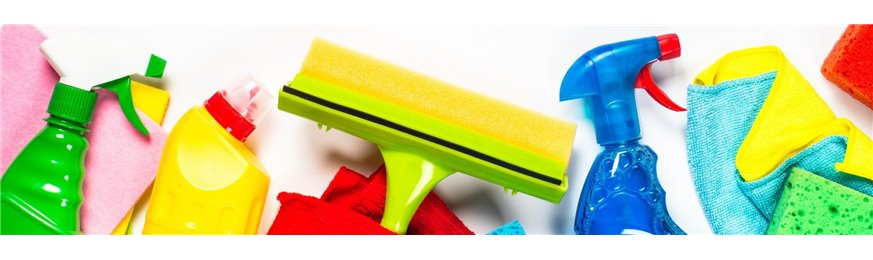 Hygiène et nettoyage