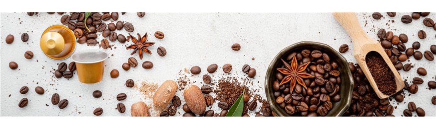 Café Cápsulas ECO