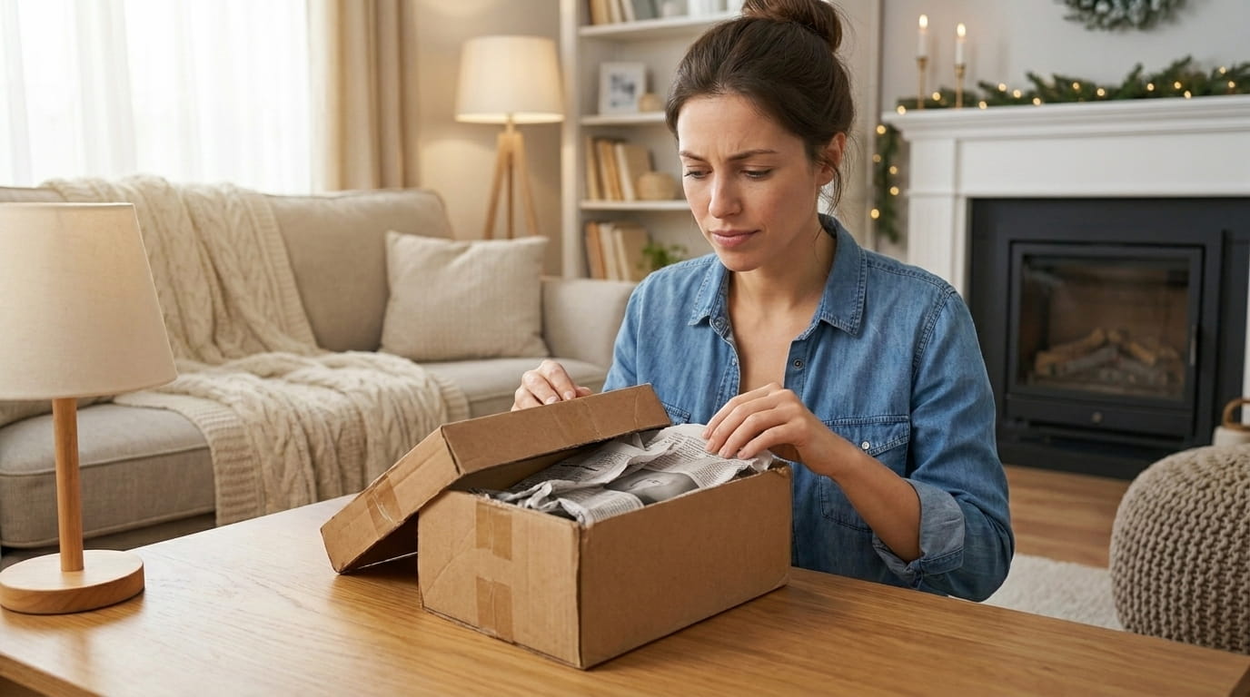 Il lusso moderno sta nei dettagli discreti