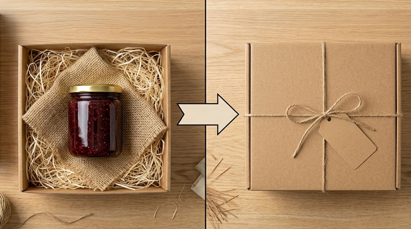 cordino di juta, fili in fibre naturali e lana di legno naturale