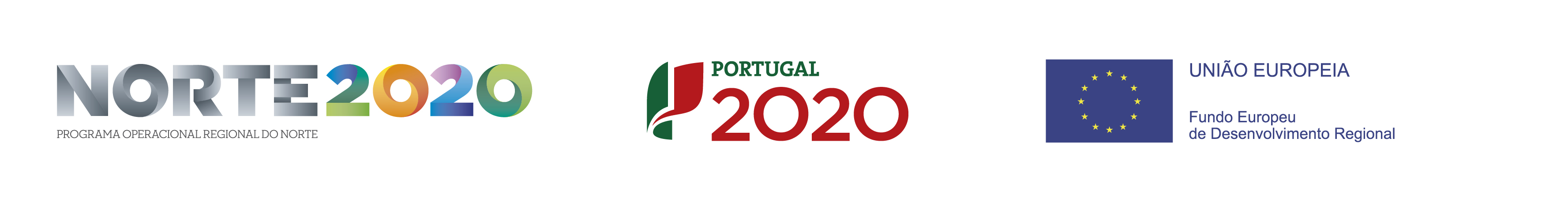 Apoio Norte 2020 , Apoio Portugal 2020 , Apoio União Europeia