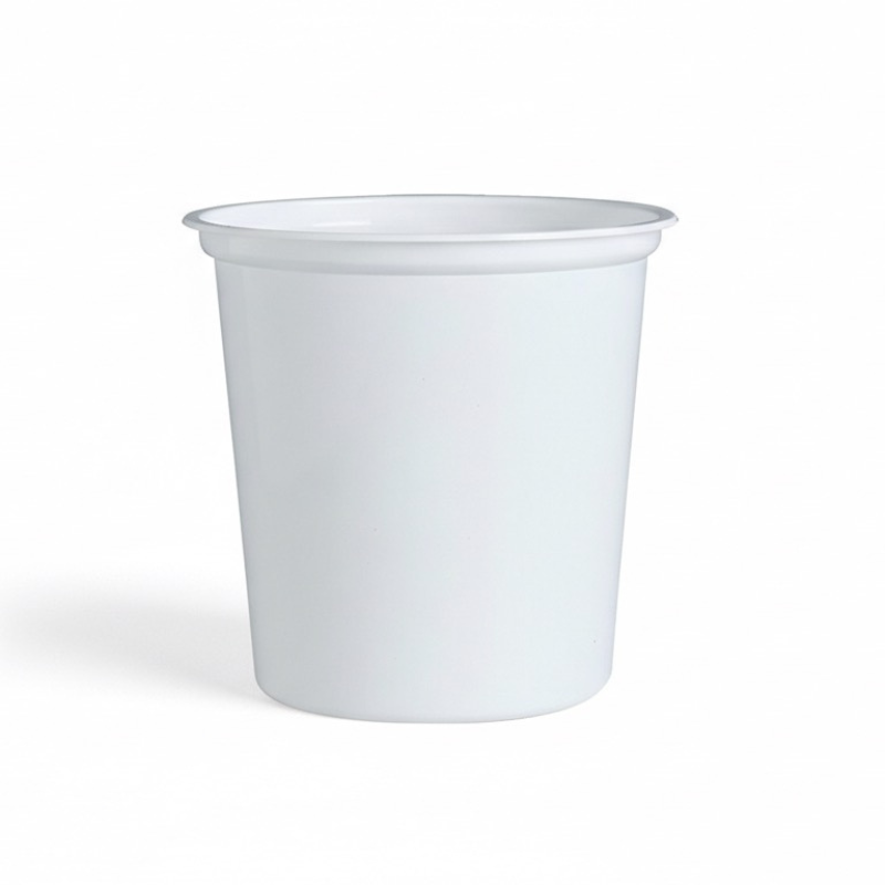 Taça Plástica para Sopa 1000ml com Tampa